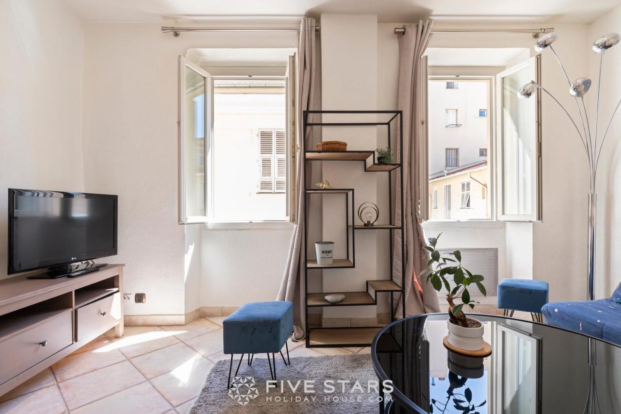 Apartamento La Boheme Five Stars House