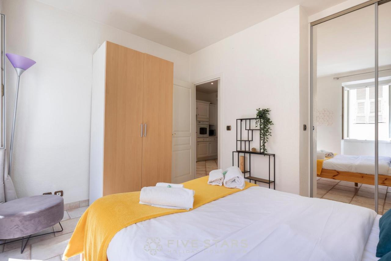 La Boheme Five Stars House Apartamento Niza