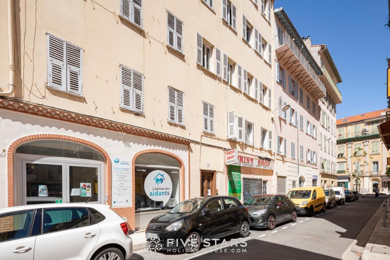 La Boheme Five Stars House Niza