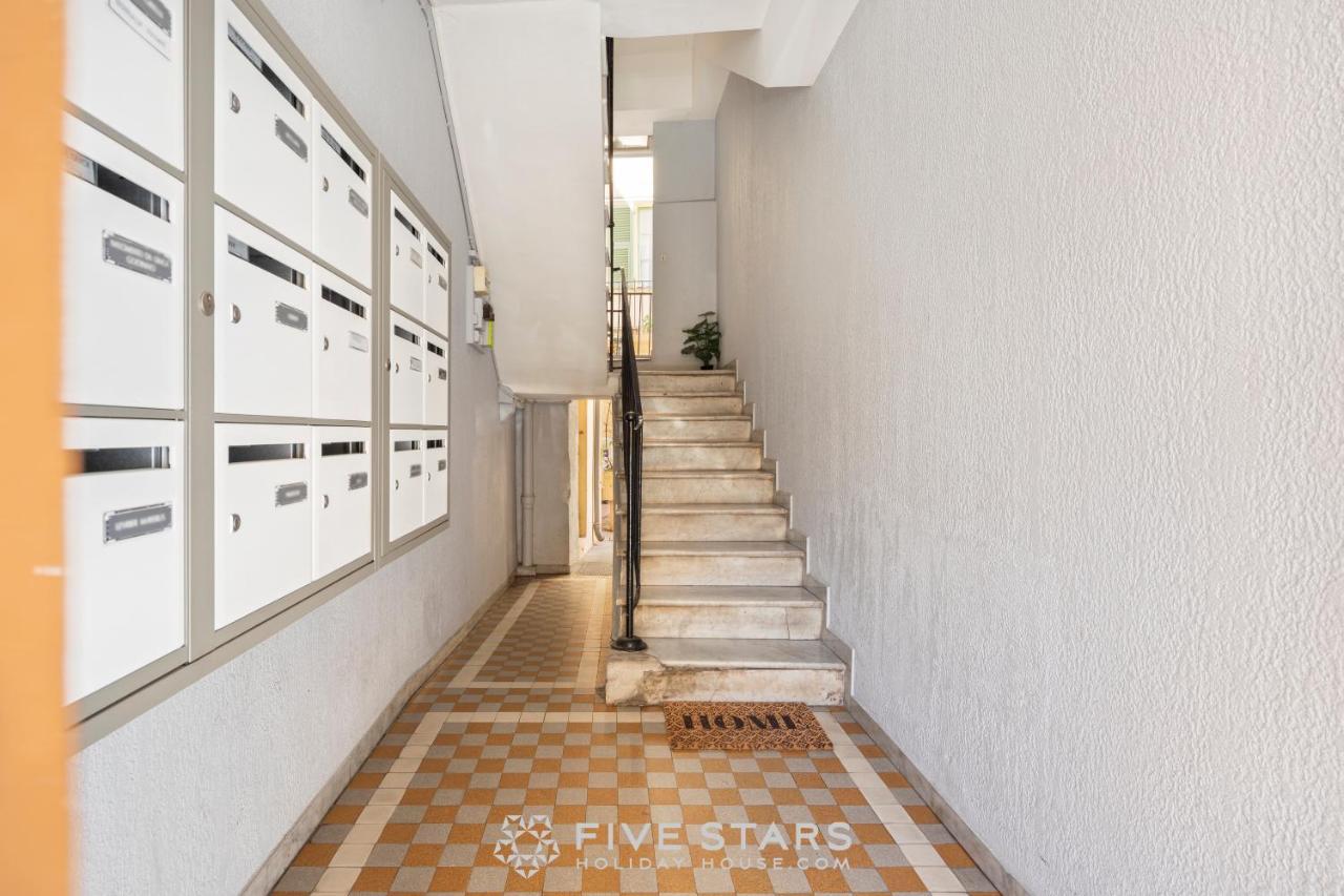 La Boheme Five Stars House Apartamento *