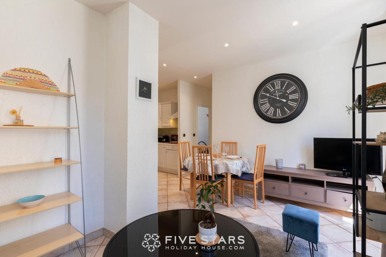 La Boheme Five Stars House Apartment