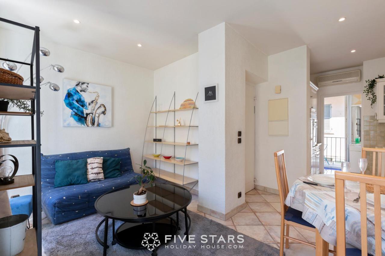 Apartment La Boheme Five Stars House *