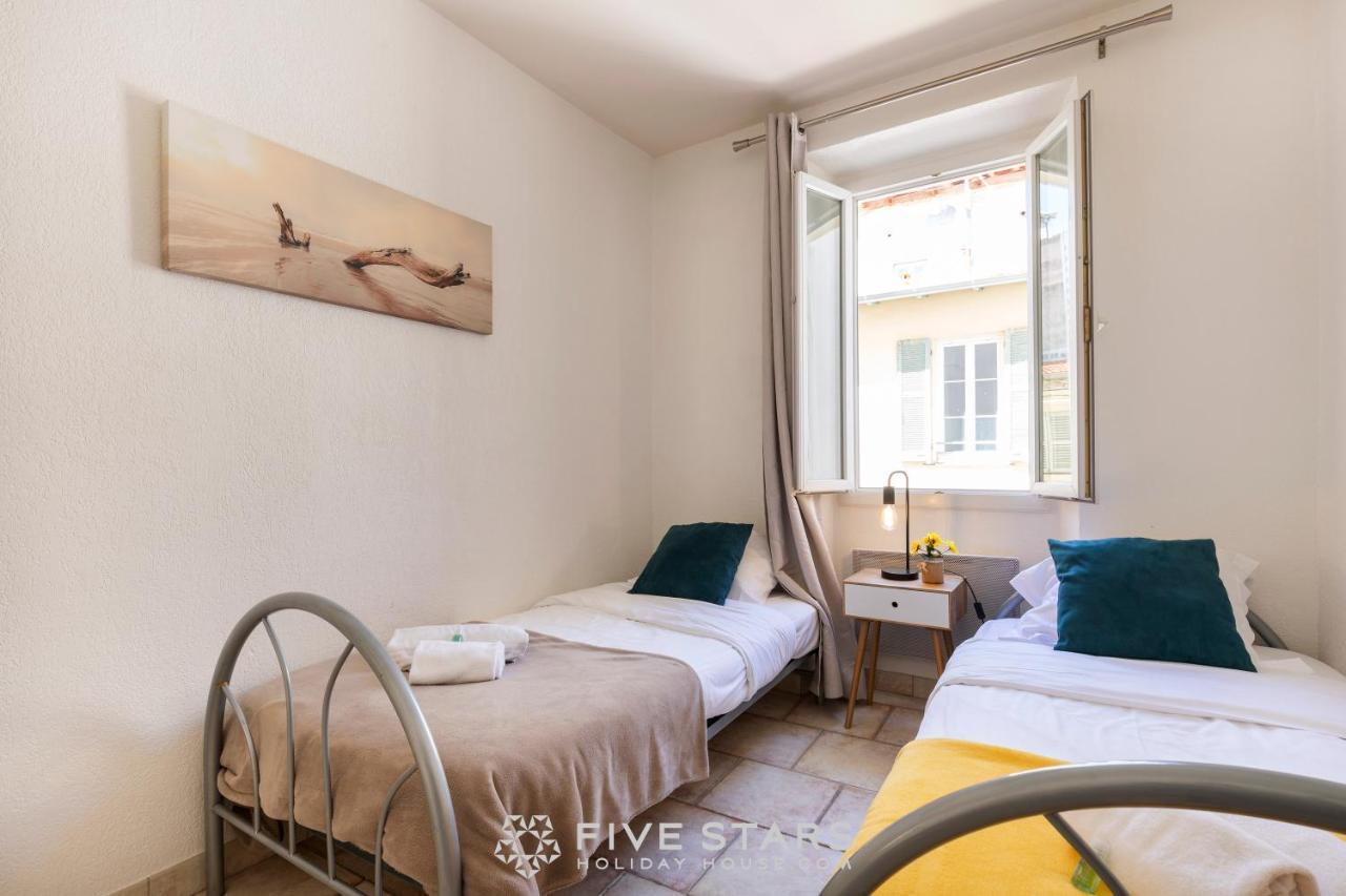 La Boheme Five Stars House Appartamento *