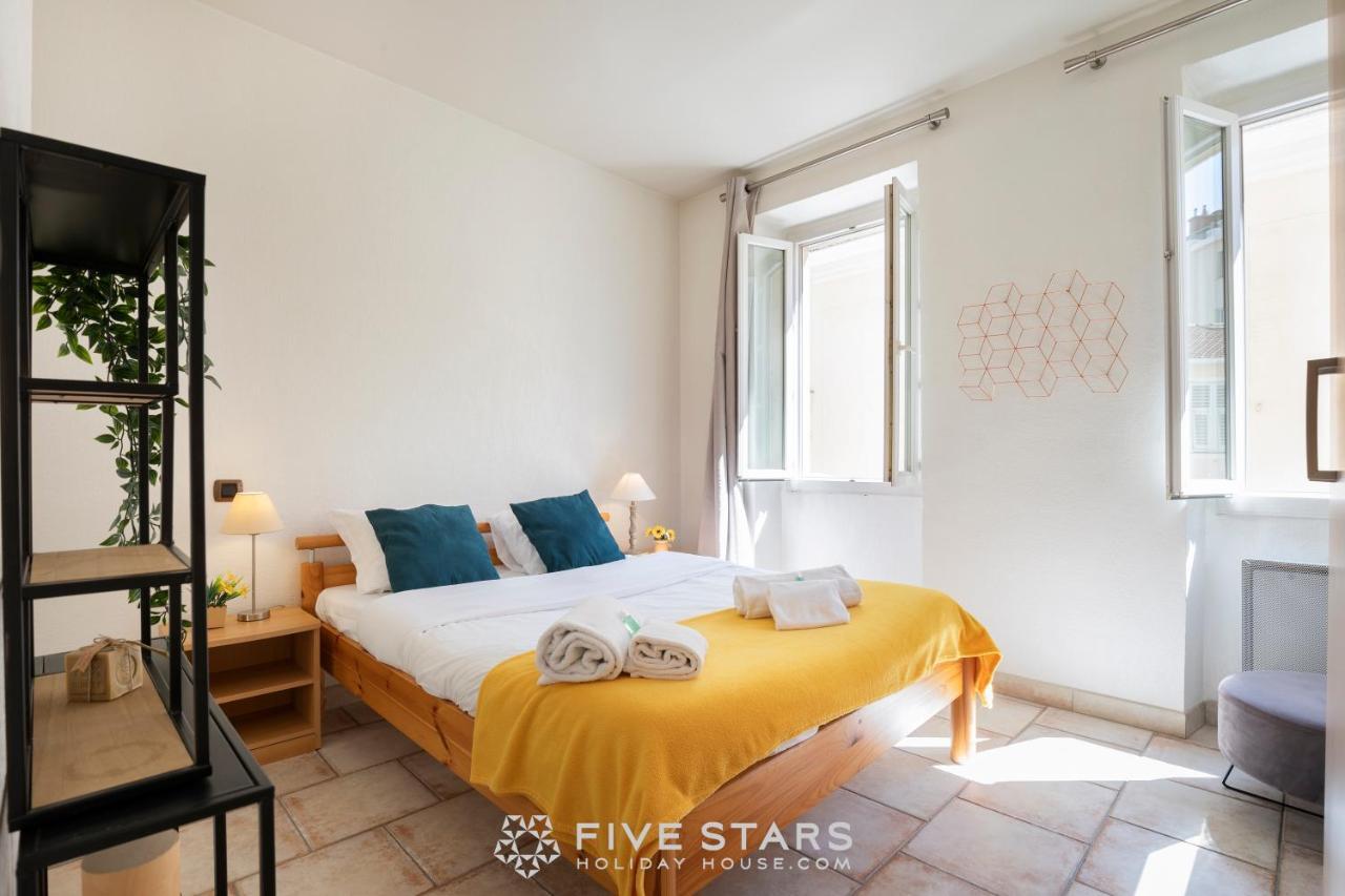 La Boheme Five Stars House * Nizza