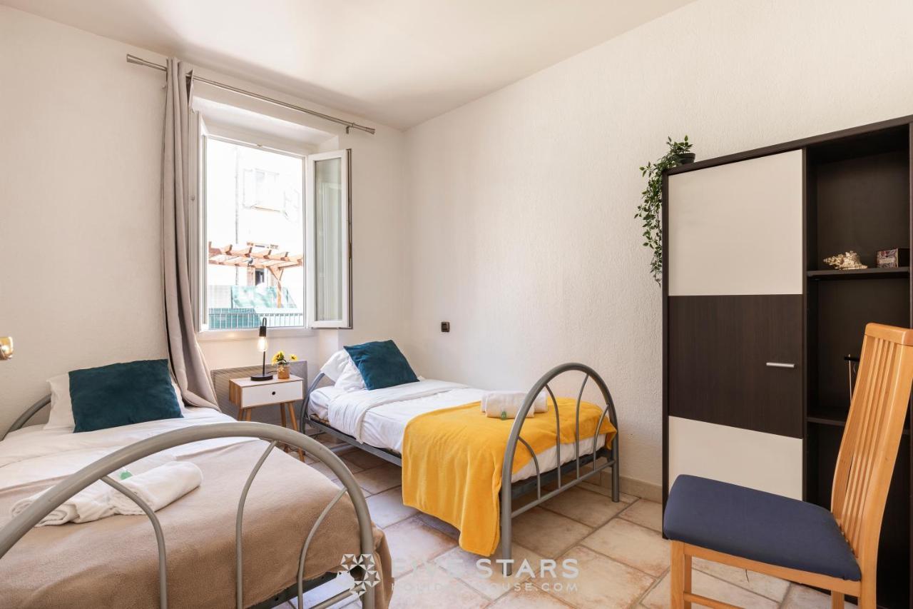 La Boheme Five Stars House Apartment Nizza