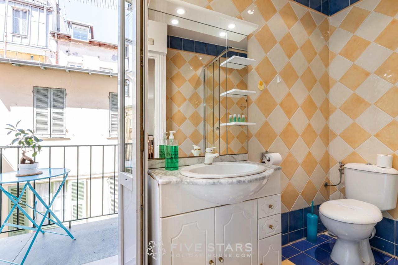 La Boheme Five Stars House Nizza